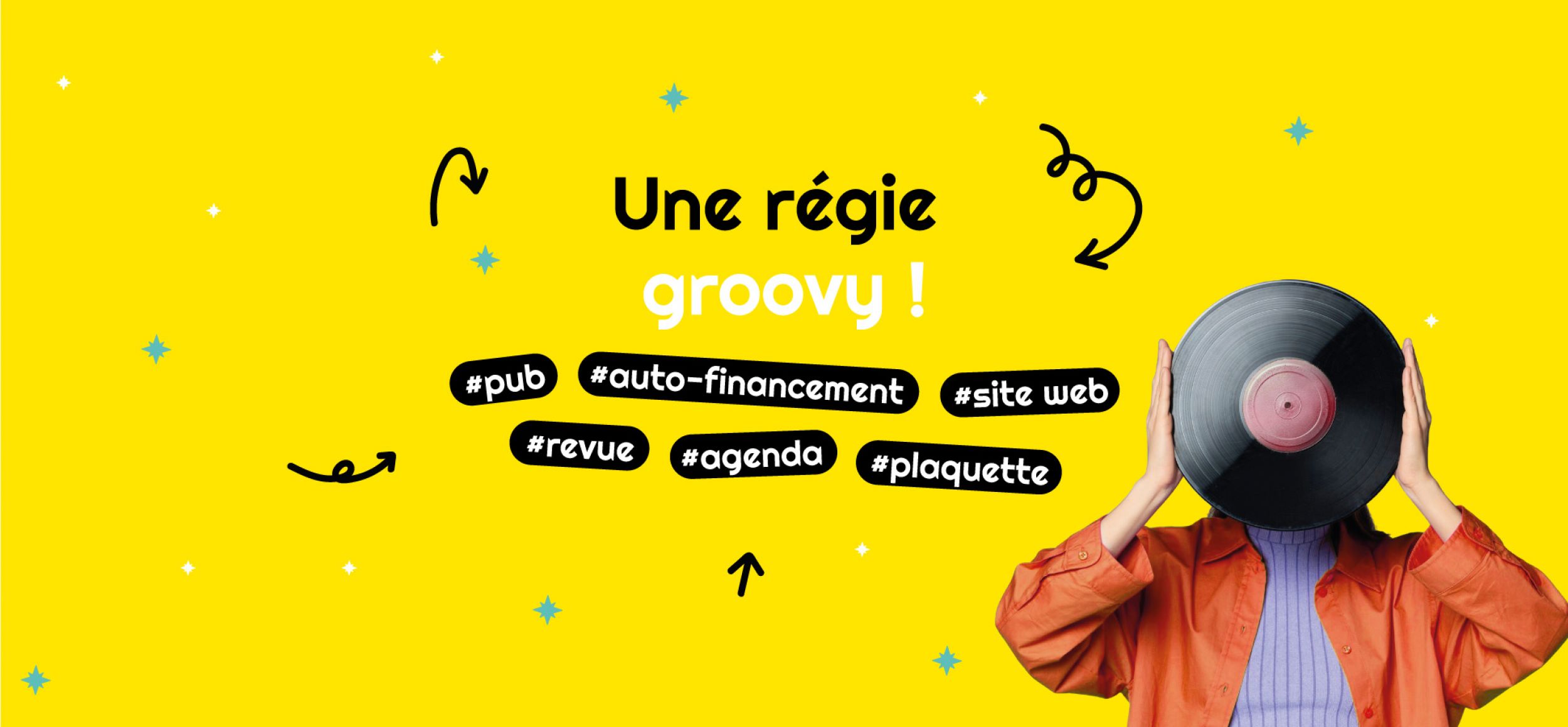 regie publicitaire