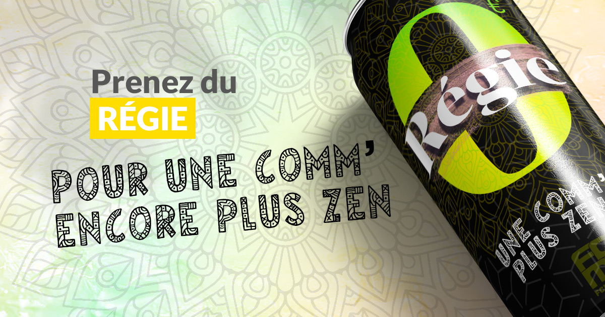 Une communication zenifiante