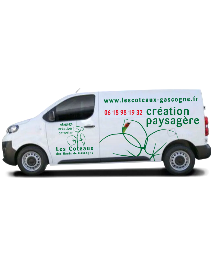 Les Coteaux des Hauts de Gascogne